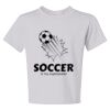 Dri-Power® Youth 50/50 T-Shirt Thumbnail