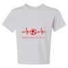 Dri-Power® Youth 50/50 T-Shirt Thumbnail