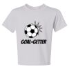 Dri-Power® Youth 50/50 T-Shirt Thumbnail