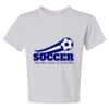 Dri-Power® Youth 50/50 T-Shirt Thumbnail