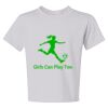 Dri-Power® Youth 50/50 T-Shirt Thumbnail