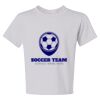 Dri-Power® Youth 50/50 T-Shirt Thumbnail