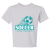 Dri-Powerยฎ Youth 50/50 T-Shirt Dri-Powerยฎ Youth 50/50 T-Shirt Thumbnail