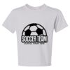 Dri-Power® Youth 50/50 T-Shirt Thumbnail