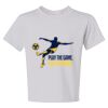 Dri-Power® Youth 50/50 T-Shirt Thumbnail