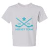 Dri-Power® Youth 50/50 T-Shirt Thumbnail