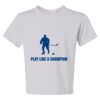 Dri-Power® Youth 50/50 T-Shirt Thumbnail