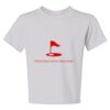 Dri-Power® Youth 50/50 T-Shirt Thumbnail