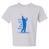 Dri-Power® Youth 50/50 T-Shirt Thumbnail