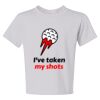Dri-Power® Youth 50/50 T-Shirt Thumbnail
