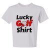 Dri-Power® Youth 50/50 T-Shirt Thumbnail