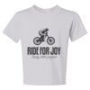 Dri-Power® Youth 50/50 T-Shirt Thumbnail