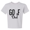 Dri-Power® Youth 50/50 T-Shirt Thumbnail