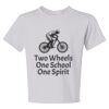 Dri-Power® Youth 50/50 T-Shirt Thumbnail