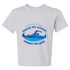 Dri-Power® Youth 50/50 T-Shirt Thumbnail
