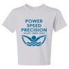 Dri-Power® Youth 50/50 T-Shirt Thumbnail