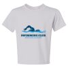 Dri-Power® Youth 50/50 T-Shirt Thumbnail