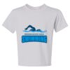 Dri-Power® Youth 50/50 T-Shirt Thumbnail