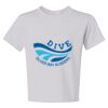 Dri-Power® Youth 50/50 T-Shirt Thumbnail