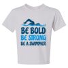 Dri-Power® Youth 50/50 T-Shirt Thumbnail