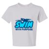 Dri-Power® Youth 50/50 T-Shirt Thumbnail