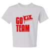 Dri-Power® Youth 50/50 T-Shirt Thumbnail
