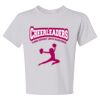 Dri-Power® Youth 50/50 T-Shirt Thumbnail