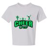 Dri-Power® Youth 50/50 T-Shirt Thumbnail