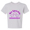 Dri-Power® Youth 50/50 T-Shirt Thumbnail