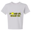 Dri-Power® Youth 50/50 T-Shirt Thumbnail