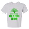 Dri-Power® Youth 50/50 T-Shirt Thumbnail