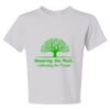 Dri-Power® Youth 50/50 T-Shirt Thumbnail