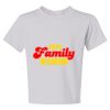 Dri-Power® Youth 50/50 T-Shirt Thumbnail
