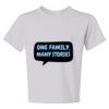 Dri-Power® Youth 50/50 T-Shirt Thumbnail