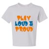 Dri-Power® Youth 50/50 T-Shirt Thumbnail