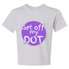 Dri-Power® Youth 50/50 T-Shirt Thumbnail