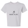 Dri-Power® Youth 50/50 T-Shirt Thumbnail
