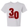 Dri-Power® Youth 50/50 T-Shirt Thumbnail