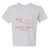 Dri-Power® Youth 50/50 T-Shirt Thumbnail