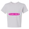 Dri-Power® Youth 50/50 T-Shirt Thumbnail
