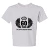Dri-Power® Youth 50/50 T-Shirt Thumbnail