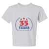 Dri-Power® Youth 50/50 T-Shirt Thumbnail