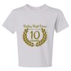 Dri-Power® Youth 50/50 T-Shirt Thumbnail