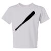 Dri-Power® Youth 50/50 T-Shirt Thumbnail