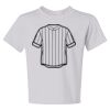 Dri-Power® Youth 50/50 T-Shirt Thumbnail