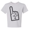 Dri-Power® Youth 50/50 T-Shirt Thumbnail