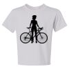 Dri-Power® Youth 50/50 T-Shirt Thumbnail