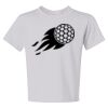 Dri-Power® Youth 50/50 T-Shirt Thumbnail