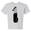 Dri-Power® Youth 50/50 T-Shirt Thumbnail