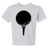 Dri-Power® Youth 50/50 T-Shirt Thumbnail